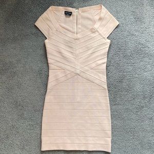 Bebe dress